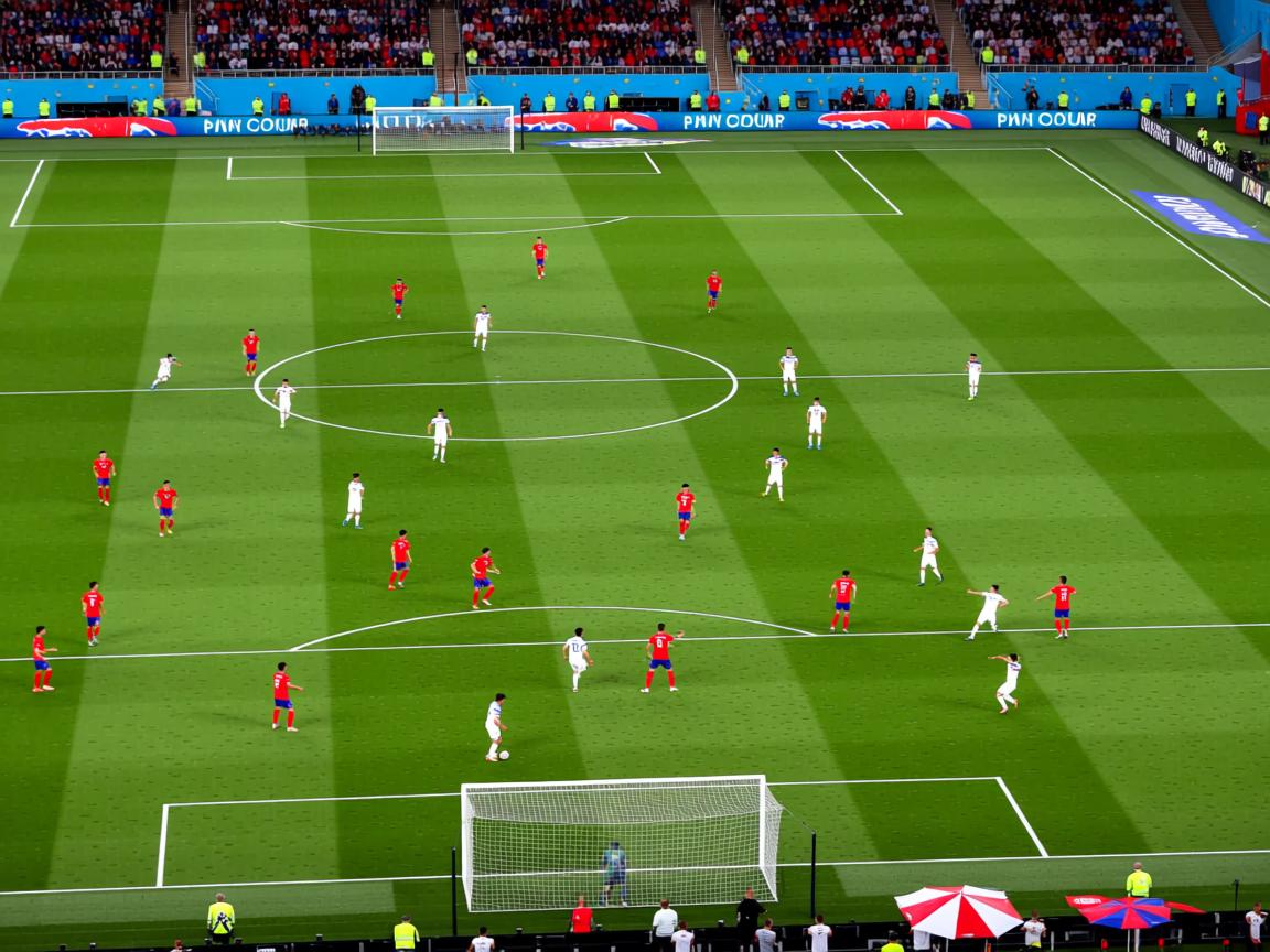 开云体育-东亚杯中国队逆袭 战术执行力获认可,东亚杯名单 第3张