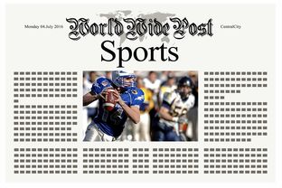 开云体育app入口-体育新闻中心发布体育新闻传播伦理规范指南,体育传播与新闻报道 第2张